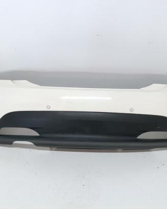 PARAURTI POSTERIORE COMPLETO LANCIA Ypsilon 4° Se