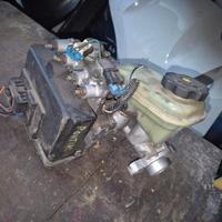 Centralina / Pompa Abs Per Pontiac Trans Sport