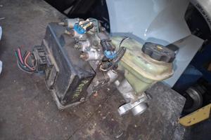 Centralina / Pompa Abs Per Pontiac Trans Sport