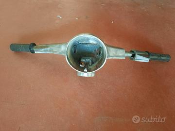 manubrio vespa 125 primavera 