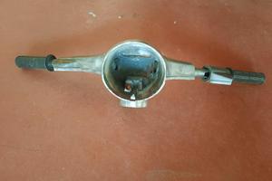 manubrio vespa 125 primavera 