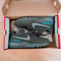 Scarpe Nike air force n. 40
