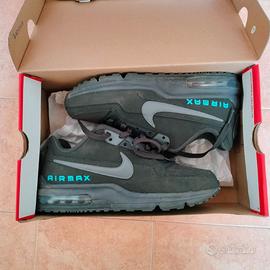 Scarpe Nike air force n. 40