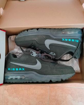 Scarpe Nike air force n. 40