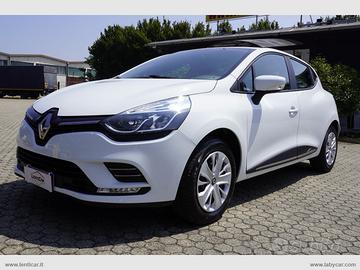 RENAULT Clio TCe 12V 90CV GPL N1 Autocarro Ener. Z