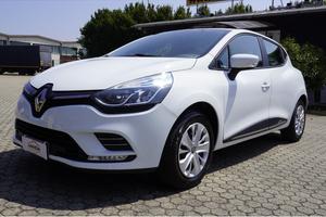 RENAULT Clio TCe 12V 90CV GPL N1 Autocarro Ener. Z