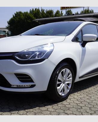 RENAULT Clio TCe 12V 90CV GPL N1 Autocarro Ener. Z