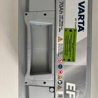 Batteria auto