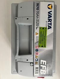 Batteria auto