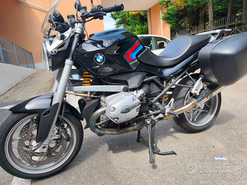 Bmw r1200r