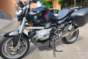 Bmw r1200r
