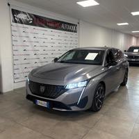 PEUGEOT 308 BlueHDi 130 S&S EAT8 SW Allure Pack