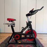 Spinning Bike