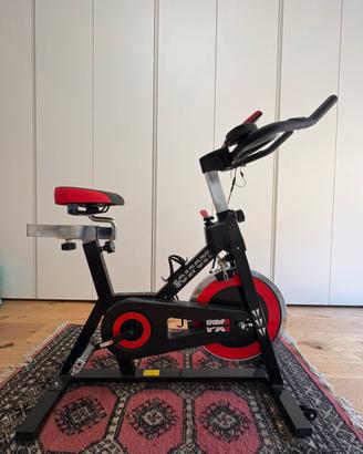 Spinning Bike