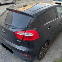 Kia Rio motore D3FA