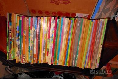 Supplementi di Linus