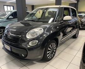 FIAT 500L 1.3 Multijet 95CV Pop Star+UNICO PROPR