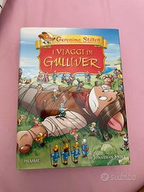 Libri geronimo Stilton