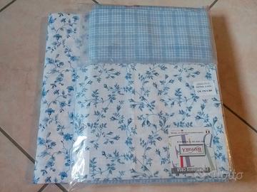 Completi letto matrim. HAPPIDEA-GABEL