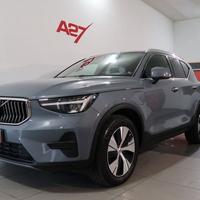 Volvo XC40 Recharge T4 Plug-in Hybrid auto Re...