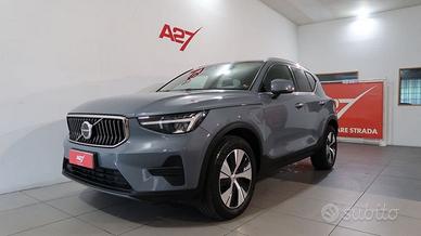 Volvo XC40 Recharge T4 Plug-in Hybrid auto Re...