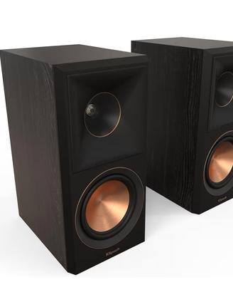 Klipsch RP 500m II (nuove) 
