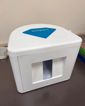 Lightbox Gemlightbox