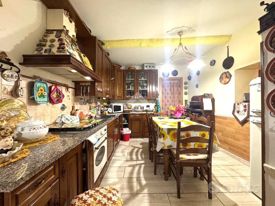 Apartment in Genova, Trasta, Val Polcevera - Vista 5