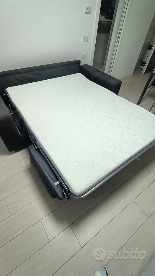 Materasso 140 x 190 Mobili usati