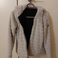 Giubbino double face 164cm 14 anni Ciesse Piumini