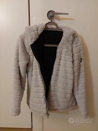 Giubbino double face 164cm 14 anni Ciesse Piumini