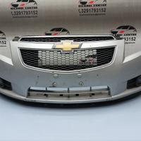Paraurti anteriore chevrolet cruze 2009-2013 berli