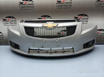 Paraurti anteriore chevrolet cruze 2009-2013 berli