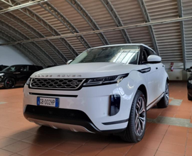 Evoque