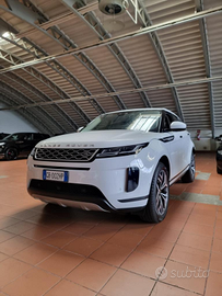 Evoque