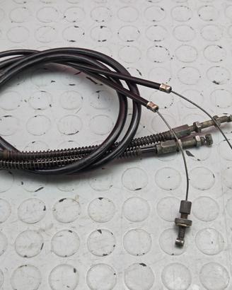 CAVI GAS YAMAHA TT600R 1998 2001 TTR 600 1997 2004