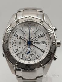 Lorenz cronografo Quartz 