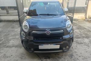 Fiat 500 l treking