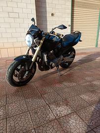 Honda Hornet 600