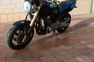 Honda Hornet 600