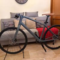 Bicicletta Canyon Commuter 9