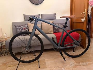 Bicicletta Canyon Commuter 9