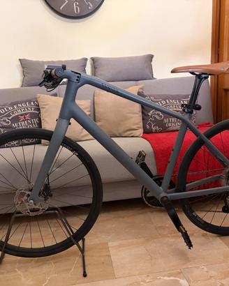 Bicicletta Canyon Commuter 9