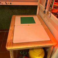 Tavolino ikea bambini