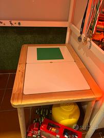 Tavolino ikea bambini