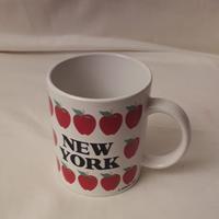 Mug NY