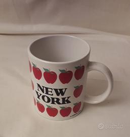 Mug NY