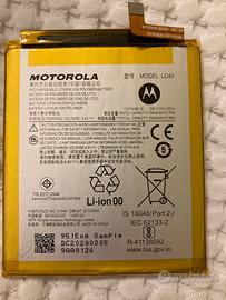 Pila motorola model lc40