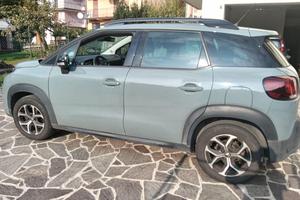 C3 aircross
