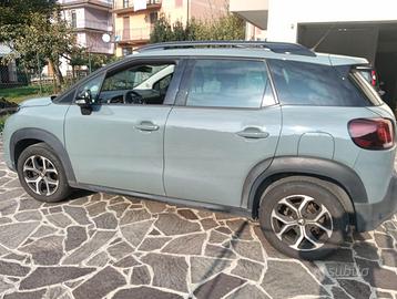C3 aircross